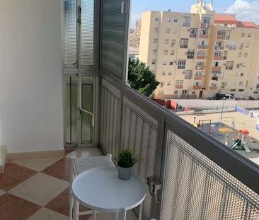 Calle Cristóbal de Virués, Málaga, Andalusia 29014 - Photo 6