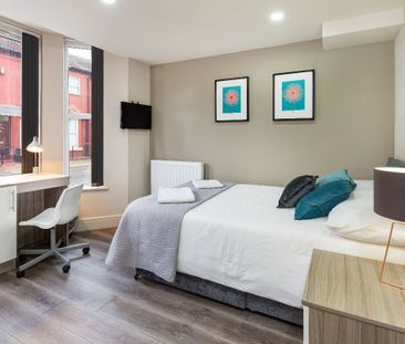 Ridley Road, Kensington, Liverpool. - Photo 6