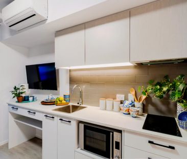 Studio balcony Apartment - Photo 2