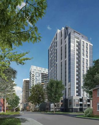 For Lease - 71 Redpath Avenue Unit# 1505, Toronto, Ontario - Photo 1