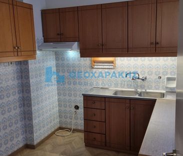 Γραφείο για ενοικίαση Κέντρο - Άγιος Τίτος (Ηράκλειο Κρήτης) - Photo 4