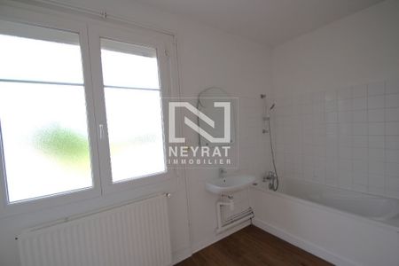 APPARTEMENT T5 A LOUER - Photo 5