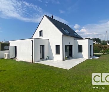 Maison meublée neuve CLOHARS FOUESNANT ! - Photo 2