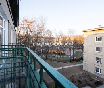 Do wynającia mieszkanie os. Hutnicze - Фото 1