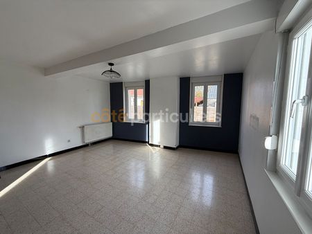 Maison plain-pied 2 CH Ostreville - Photo 4