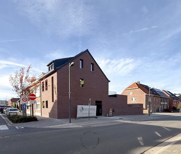Lichtrijk gelijkvloers nieuwbouwappartement met één slaapkamer en t... - Photo 2
