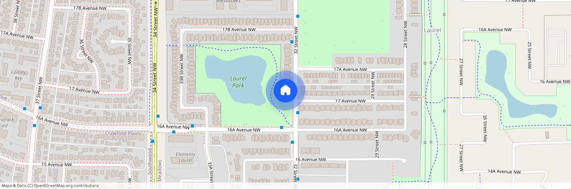T6T 0K3, Edmonton