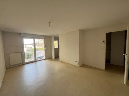 Location appartement 3 pièces - 64m² à Saint herblain (44800) - Photo 2