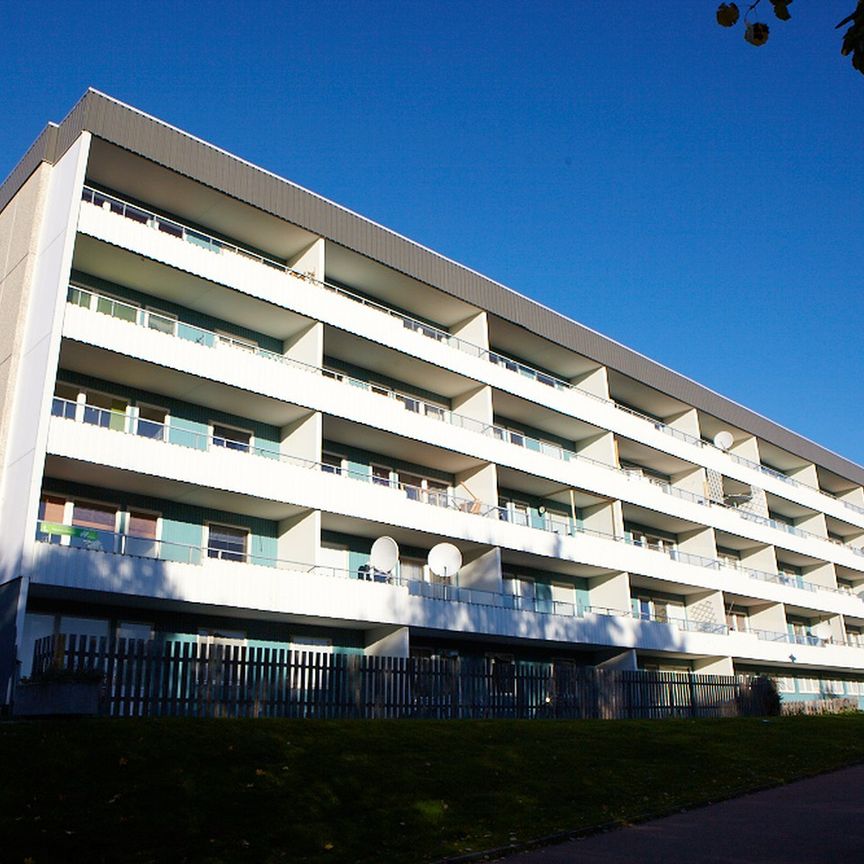 Flöjtgatan 17, Karlstad - Photo 1