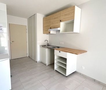 Appartement à louer à Limoges - Photo 6