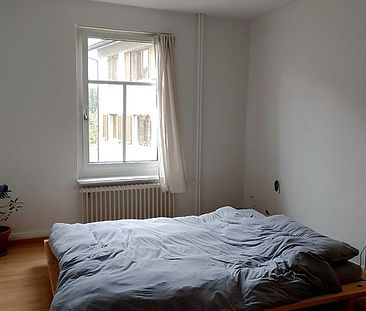 3½ Zimmer-Wohnung in Uster (ZH), möbliert, auf Zeit - Photo 6