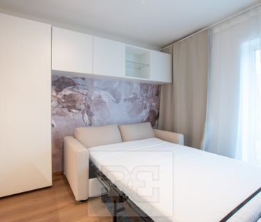 Apartment for rent, 1+KK - Studio, 22m - Photo 3