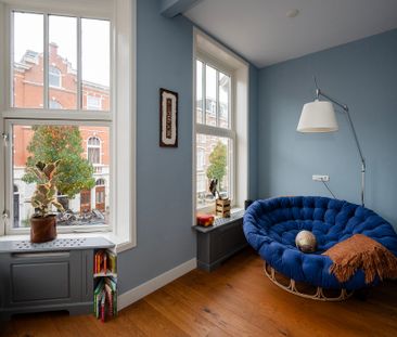 Te huur: Appartement Archimedesstraat in Den Haag - Foto 4