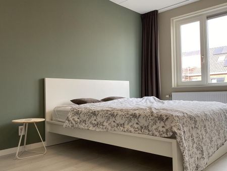 Huis te huur: Lambrecht van Linschotenstraat 6 2614 JZ Delft - Photo 5