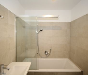 ERSTBEZUG - Ruhige, teilmöblierte und barrierefreie 55 m² Wohnung i... - Photo 5