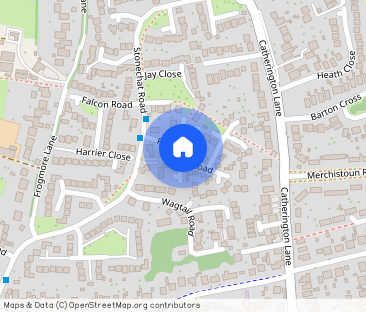 Redshank Road, Waterlooville - Photo 1