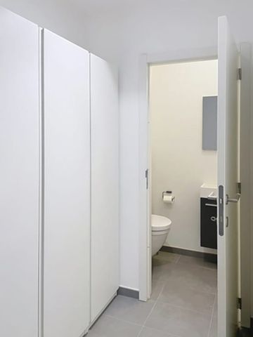 Appartement te huur - Foto 5