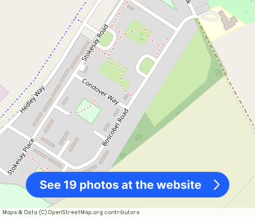 Boscobel Road, Tern Hill, Market Drayton - Photo 1