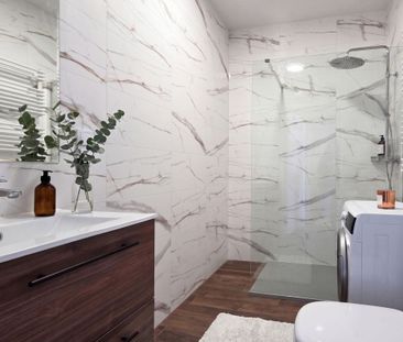 Pachnące nowością 30m2! Pierwszy najemca (PKP) 30.29 m² - Фото 5