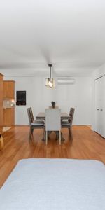 Grand condo 4 1/2 à louer à Ste-Dorothée, laval disponible le 24 juillet - Photo 4