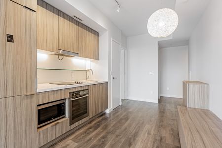 For Lease - 215 Queen Street Unit# 1805, Toronto, Ontario - Photo 4