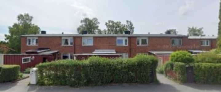 Uranusvägen, Järfälla - Foto 1