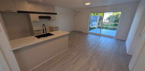 4/12 Neuf D'un Triplex - Photo 2