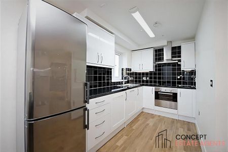 2 bedroom apartment to rent - Photo 4