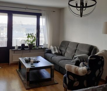 Roteringvägen 13 C, Löddeköpinge - Photo 1