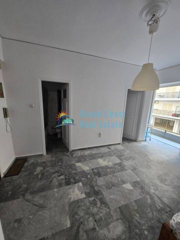 Studio/Γκαρσονιέρα για ενοικίαση Υψηλά Αλώνια (Πάτρα) - Φωτογραφία 2