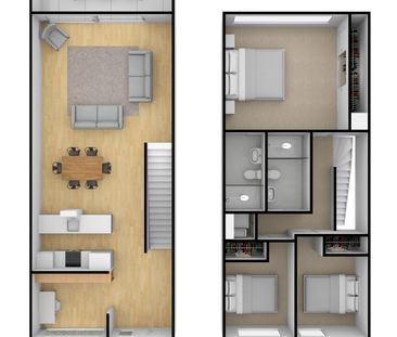 City fringe living! - Photo 5