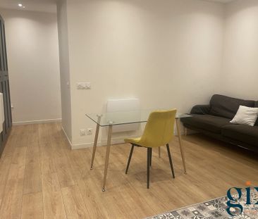 Location T3 Meublé Hyper centre - Photo 4