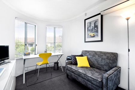 5/38 Kirkwood Street, Seaforth NSW 2092 - Townhouse For Rent | Domain - Photo 3