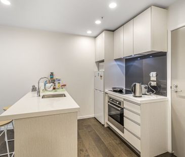 1 Bed Fully furnished in Park Residences - Photo 5