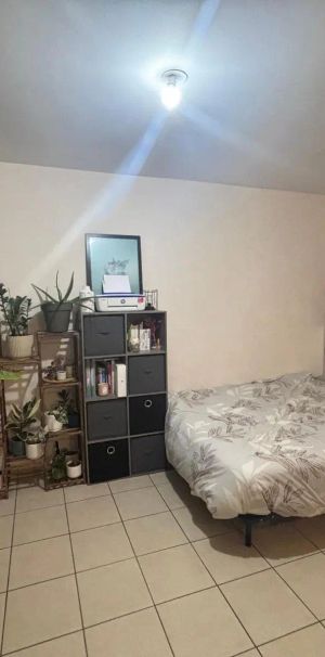 Appartement à louer 1 pièce 31.29m² - Photo 1