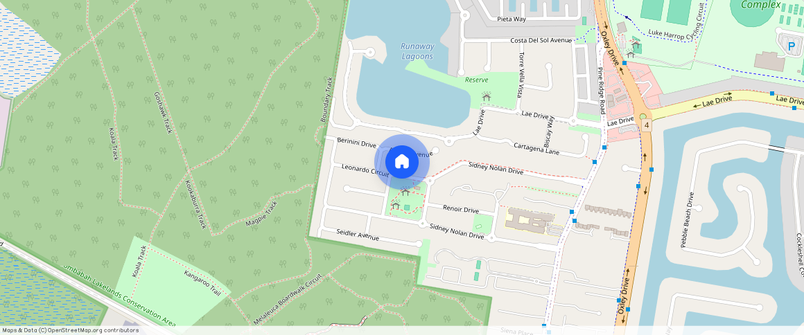 Coombabah, Gold Coast