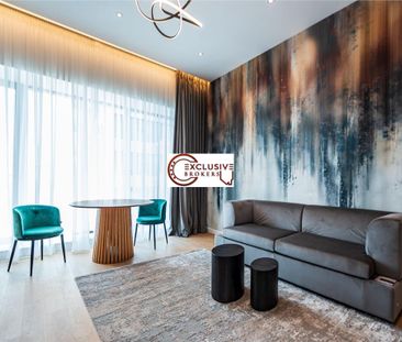 FIRST RENT//ONE VERDI//PANORAMIC VIEW//LUXURY DESIGN - Photo 4