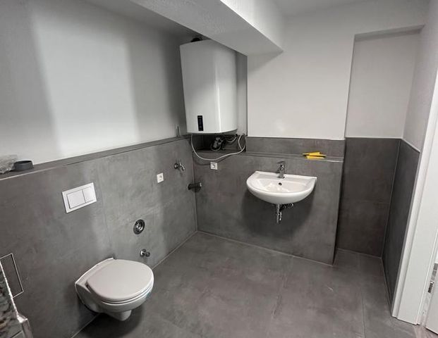 1- Zimmer Wohnung - Foto 1