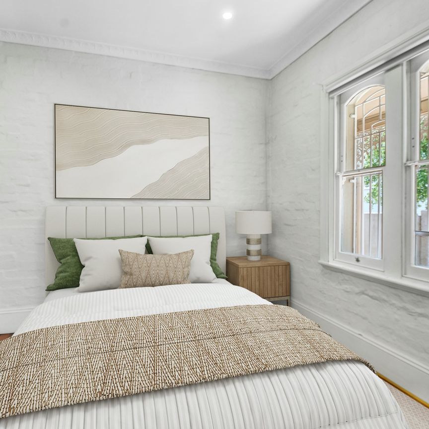 13 Francis Street, Enmore NSW 2042 - House For Rent | Domain - Photo 1