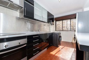 Apartamento T1 em Lisboa