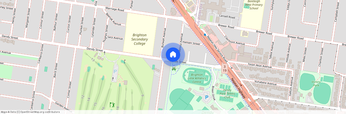 253 Dendy Street, Vic 3187, Brighton East