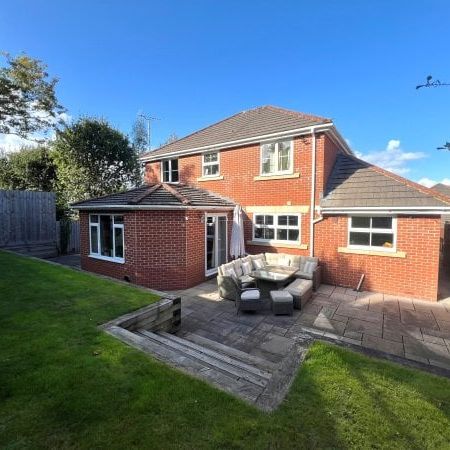 Orleigh Avenue, Newton Abbot, TQ12 - Photo 1