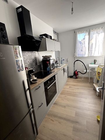 Appartement Nevers 4 pièce(s) 69.21 m2 - Photo 5