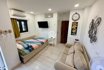 Apartamento de alquiler en Plaza Charco, 2, Zona Martiánez