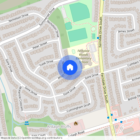 21 Nicholson Drive, Barrie