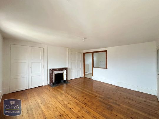 Appartement à louer 3 pièces 83.39m² - Photo 1