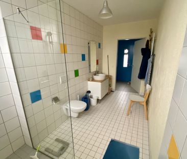 Attraktives 40m² Apartment auf dem Petrisberg - Foto 1