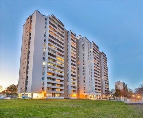 For Lease - 2550 Pharmacy Avenue Unit# 706, Toronto, Ontario - Photo 1