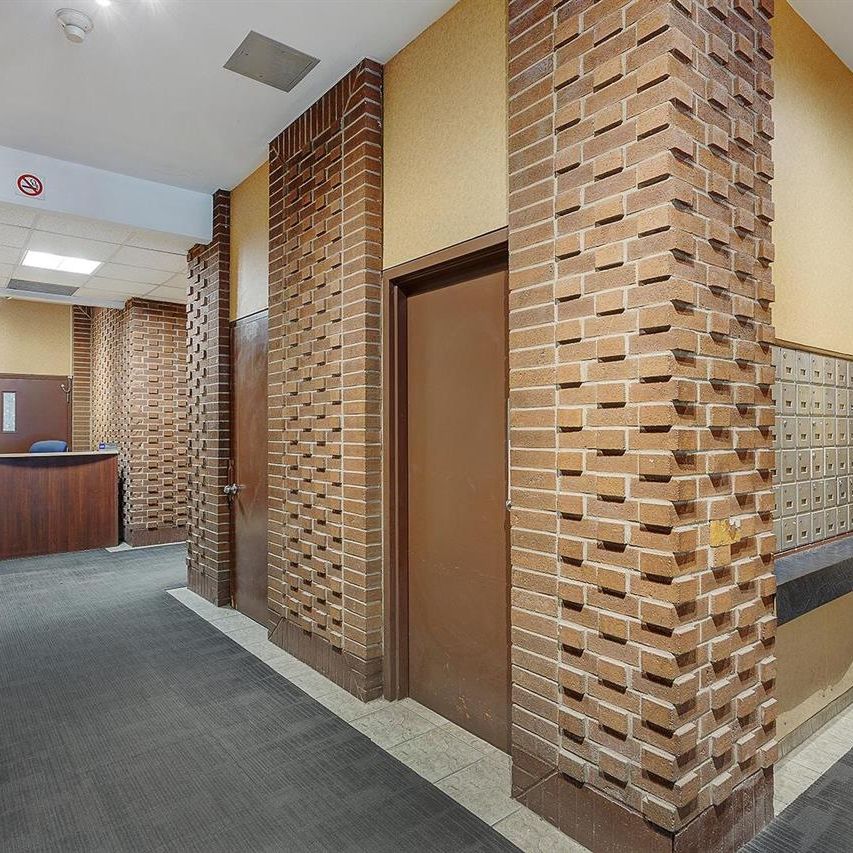 1 Bedroom - 1570 St-Timothée, Montréal - Photo 1