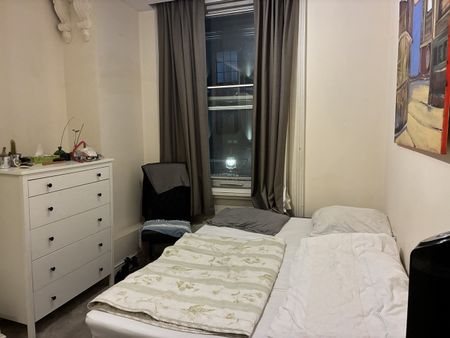 Room in a Shared Flat, Stafford Street, W1S - Photo 3